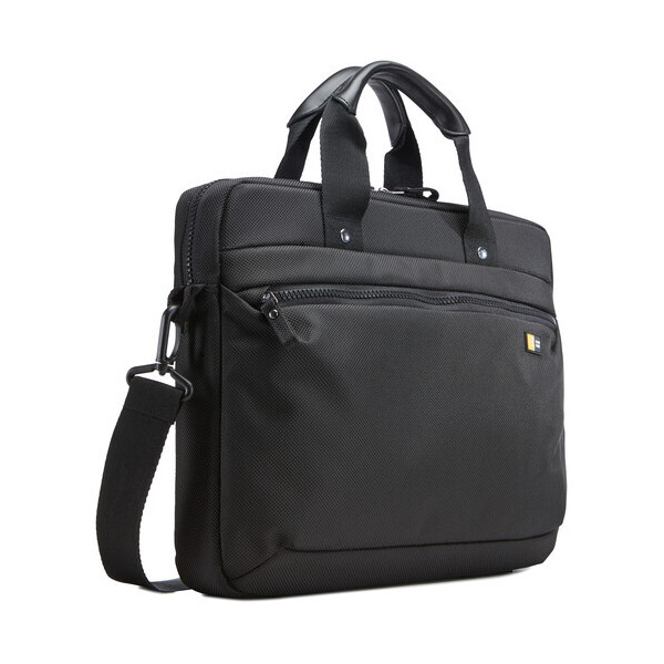 

Сумка Case Logic Bryker Attache 13.3 BRYA-113 Black (6579160)