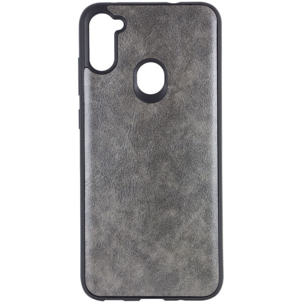 

Чехол Silicone Case Full Protective (AA) для Apple iPhone 11 Pro (5.8") (Золотой / Gold) (907872)