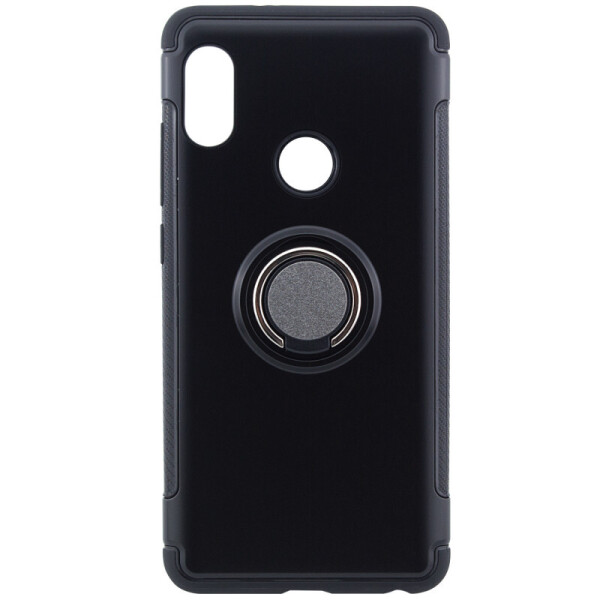 

TPU+PC чехол "Keloe" National Style для iPhone 8 (4.7" ) (Узор 005) (478189)