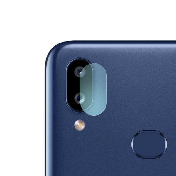 

Защитное стекло на камеру Elite для Samsung Galaxy A10s (A107)