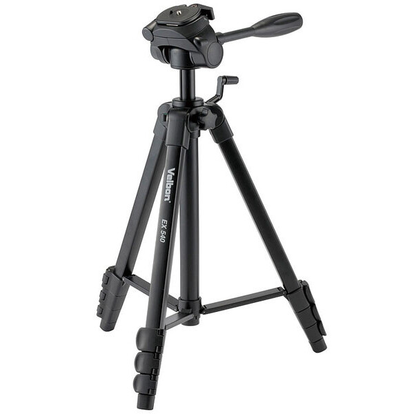 

Фотоштатив Velbon EX-540 (5845533)