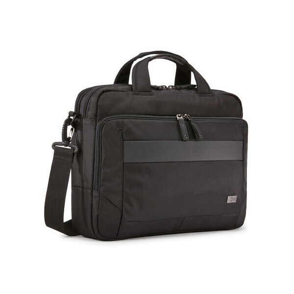 

Сумка Case Logic Notion 14" TSA Brief NOTIA114 Black (6517317)