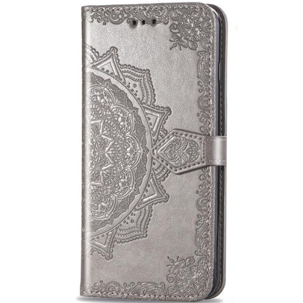 

Ударопрочный чехол-подставка Transformer для Huawei Y7 Prime (2019) (Серебряный / Satin Silver) (685633)