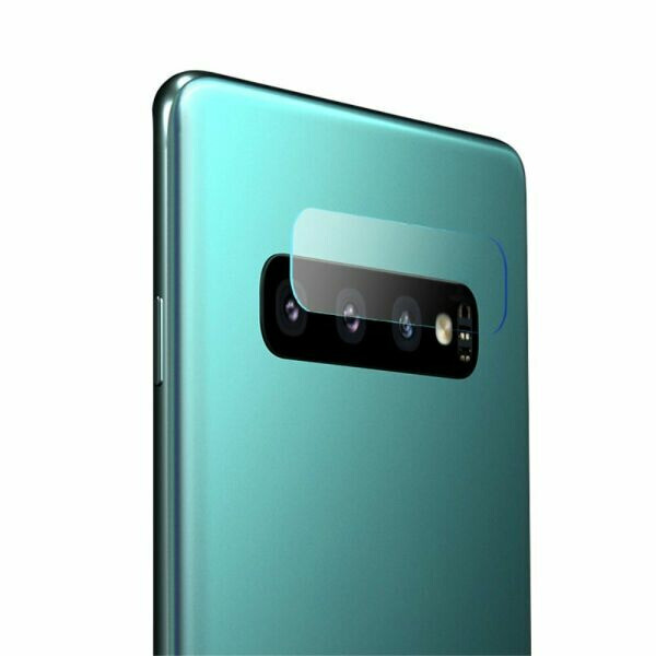 

Защитное стекло на камеру Elite для Samsung Galaxy S10 (G973)