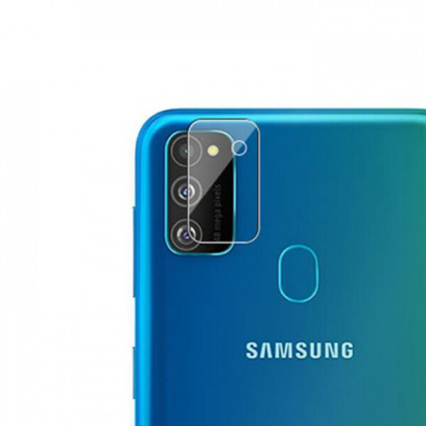 

Защитное стекло на камеру Elite для Samsung Galaxy M30s (M307)