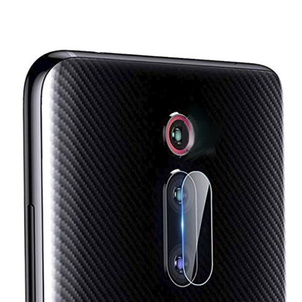 

Защитное стекло на камеру Elite для Xiaomi Redmi K20 / K20 Pro