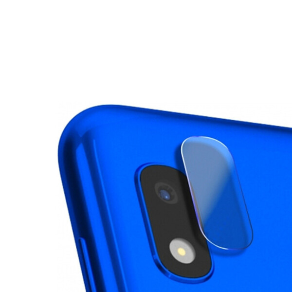 

Защитное стекло на камеру Elite для Samsung Galaxy A10 2019 (A105)