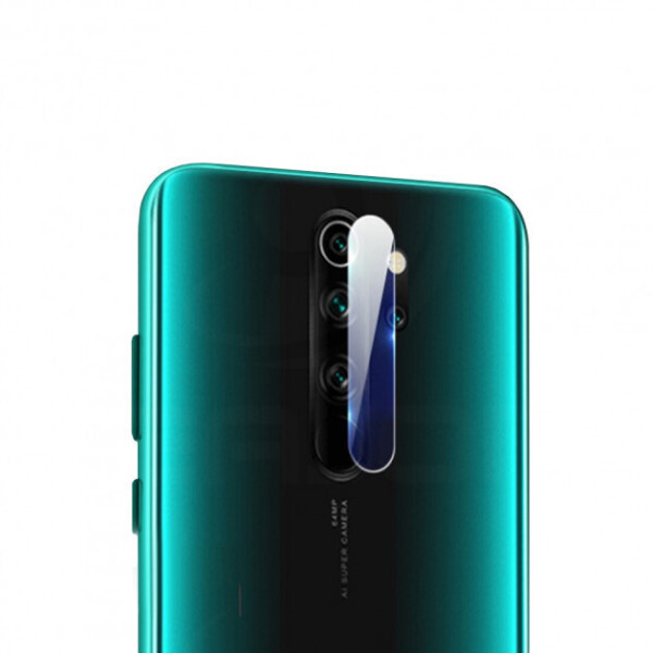 

Защитное стекло на камеру Elite для Xiaomi Redmi Note 8 Pro