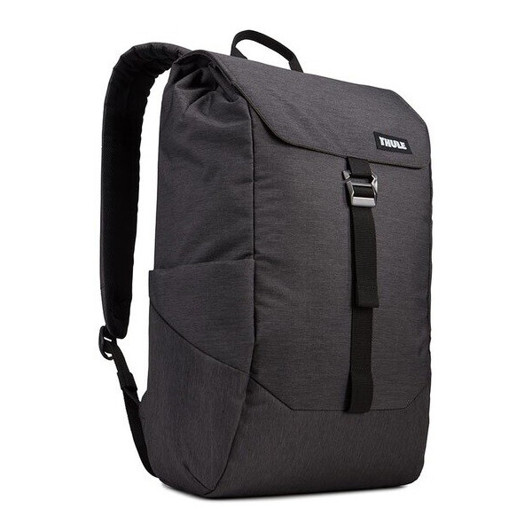 

Рюкзак Thule Lithos 16L Black (6400093)