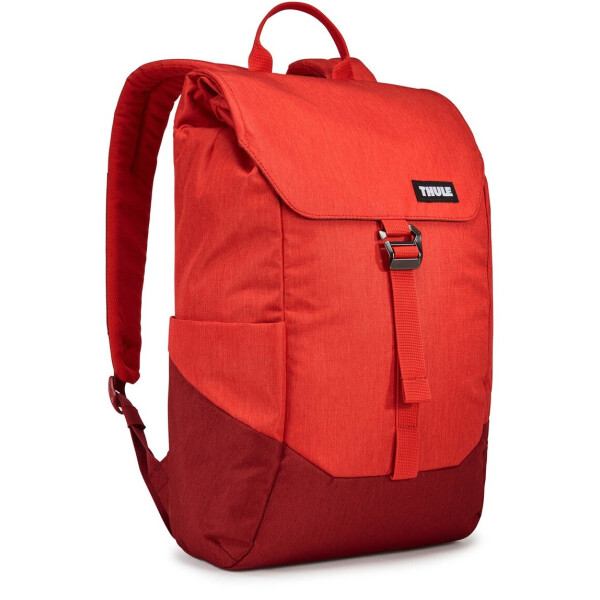 

Рюкзак Thule Lithos 16L TLBP-113 Lava/Red Feather (6551899)