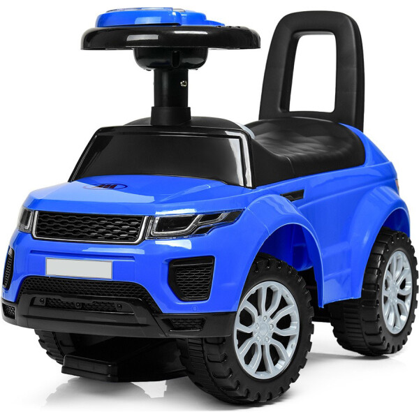 

Каталка-толокар Bambi HZ613W-4 Blue (HZ613W)