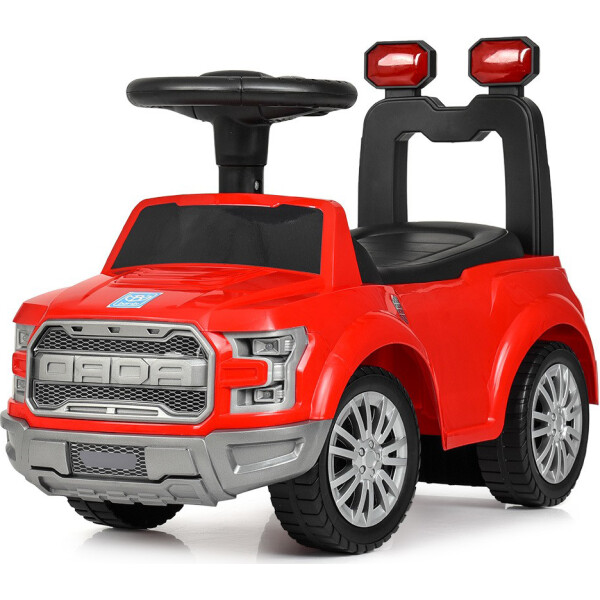

Каталка-толокар Bambi FD-6821-3 Red (FD-6821)