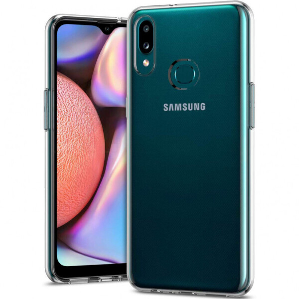

TPU чехол Deen ColorRing под магнитный держатель для Xiaomi Mi Note 10 Pro (Черный / Красный) (861398)