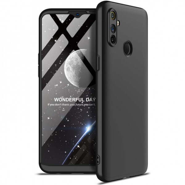 

TPU+Glass чехол ForFun для Samsung Galaxy A30s (Авокардио / Голубой) (746488)