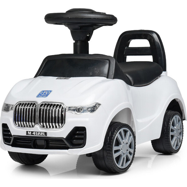 

Каталка-толокар Bambi M 4122L-1 White (M 4122L)
