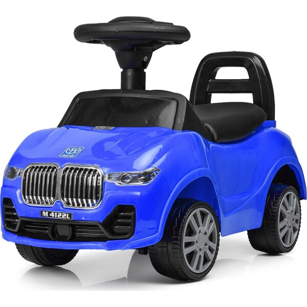 

Каталка-толокар Bambi M 4122L-4 Blue (M 4122L)
