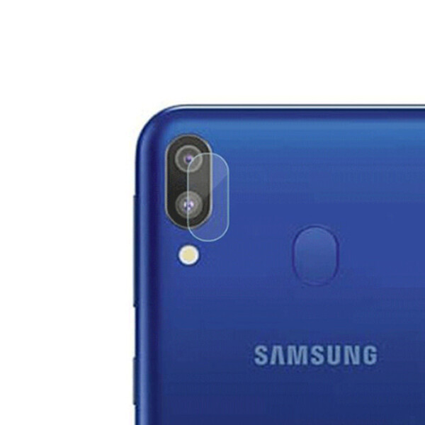 

Защитное стекло на камеру Elite для Samsung Galaxy M10 2019 (M105)