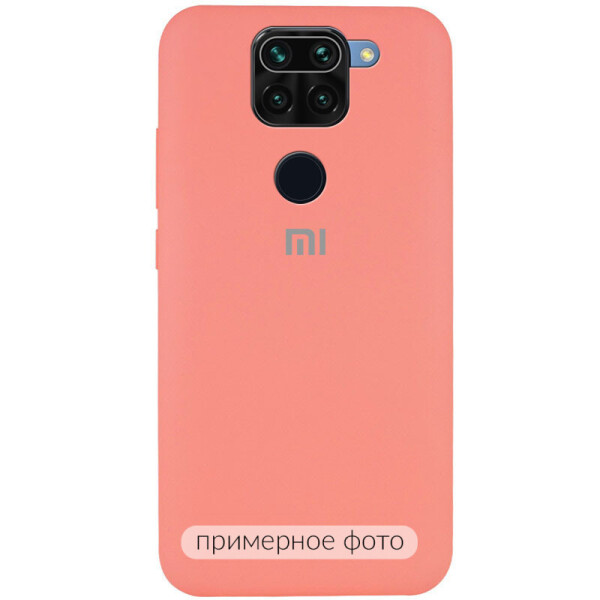 

Чехол Pump Tender Touch для iPhone XS (5.8") (Red Eye) (686117)