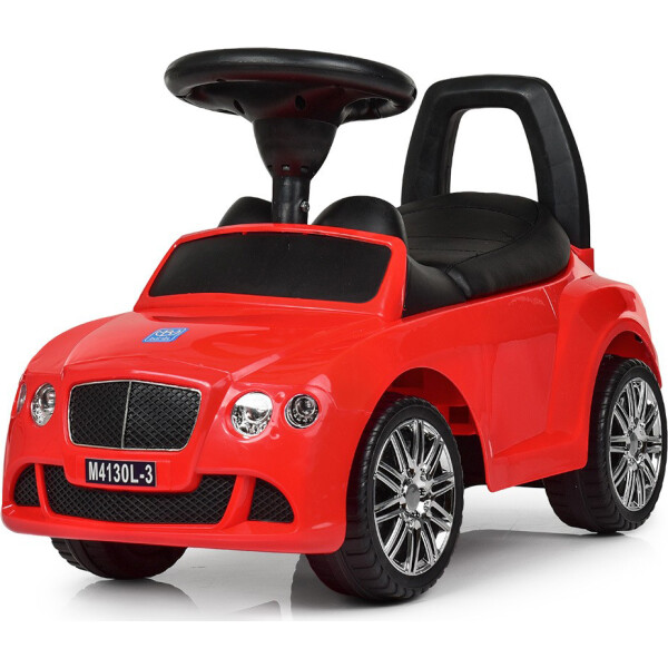 

Каталка-толокар Bambi M 4130L-3 Red (M 4130L)