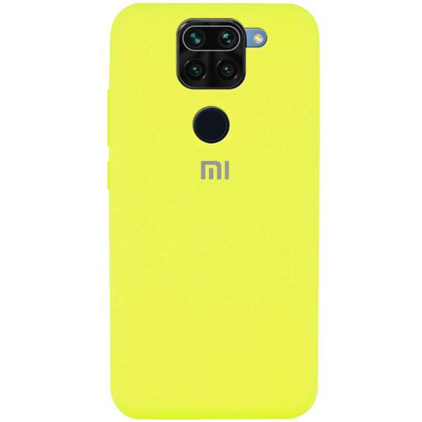 

Чехол Silicone Cover without Logo (AA) для Xiaomi Mi 6X (Красный / Red) (681176)