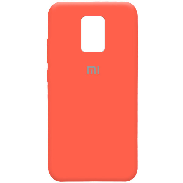 

TPU чехол Protect Slim с подставкой-держателем для Xiaomi Redmi Y3 (Синий) (715965)