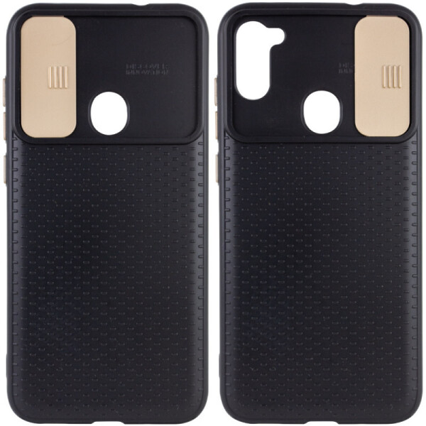 

Чехол Silicone Cover My Color Full Protective (A) для Huawei P Smart S (Зеленый / Pine green) (910459)