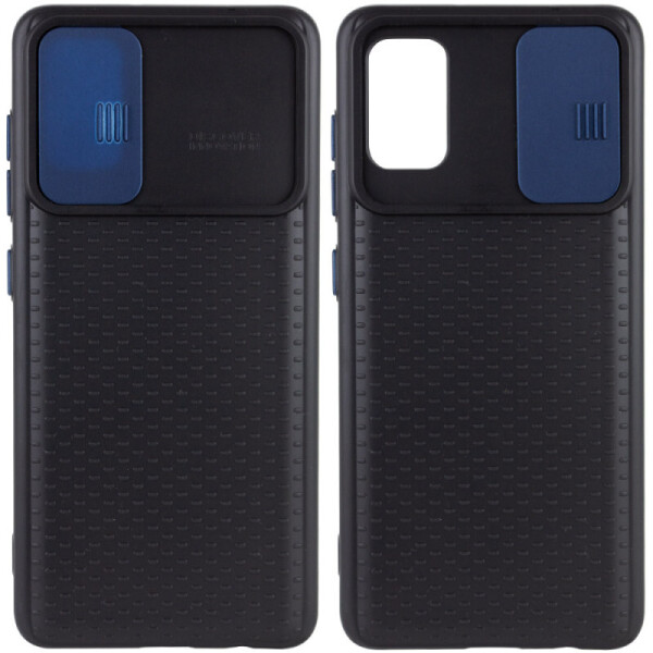 

TPU+PC чехол ForFun для iPhone 8 plus (5.5" ) (I am waiting / Серый) (788524)