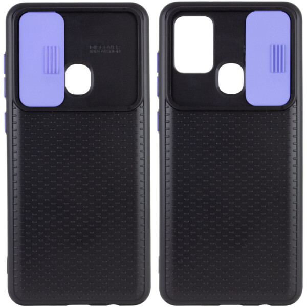 

Чехол Silicone Cover (AA) для Xiaomi Mi 6X (Голубой / Marine Green) (593946)