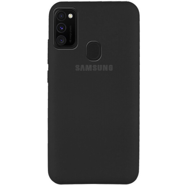 

Чехол Silicone Case Full Protective (AA) для iPhone 8 (4.7" ) (Серый / Dark Grey) (786119)