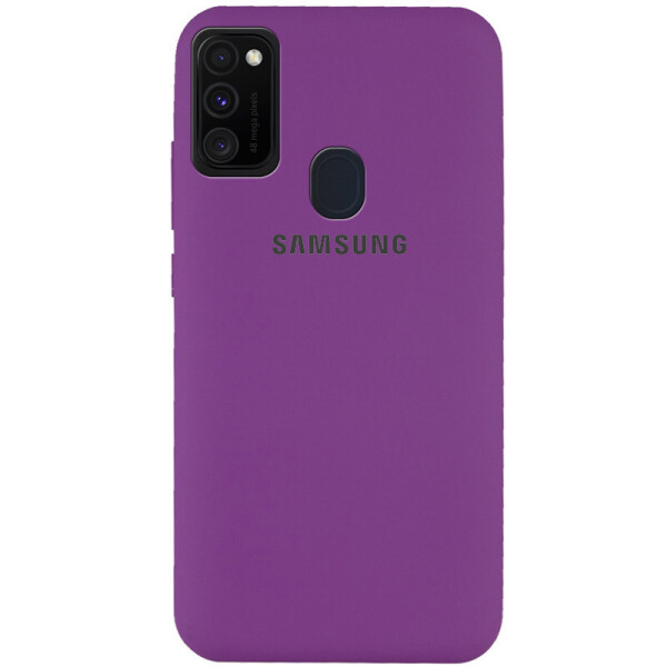 

Чехол Silicone Case Full Protective (AA) для iPhone 8 (4.7" ) (Розовый / Flamingo) (786118)