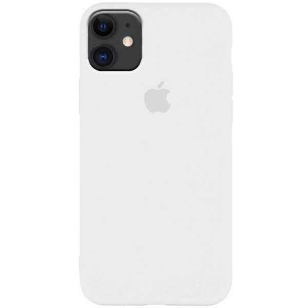 

Кожаная накладка WeaveSide (PU) для Realme C3 (Черный) (915393)