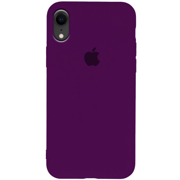 

Чехол Silicone Cover Full Protective (AA) для Xiaomi Redmi 9 (Желтый / Flash) (915234)