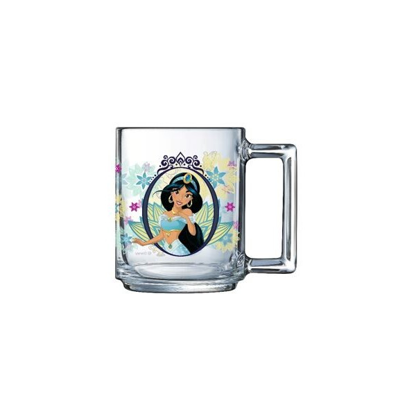 

Чашка ОСЗ DISNEY Жасмин (6487090)