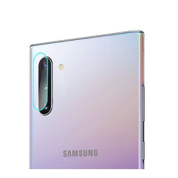 

Защитное стекло на камеру Elite для Samsung Galaxy Note 10 (N970)