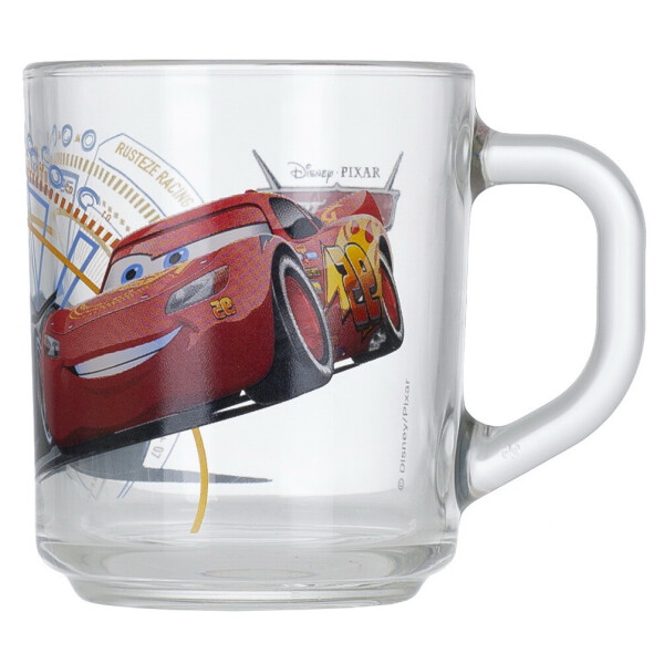 

Чашка ОСЗ DISNEY Тачки 3 (6460831)
