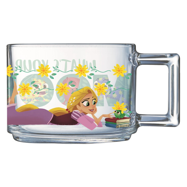 

Чашка ОСЗ DISNEY Рапунцель (6499416)