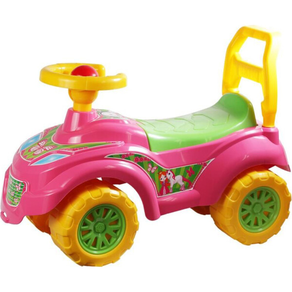 

Толокар-машинка ТехноК Принцесса (bc-tx-1264)