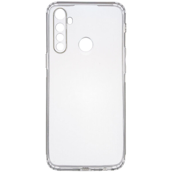 

Кожаный чехол Lava для Xiaomi Mi 10 Pro (Серый) (903570)