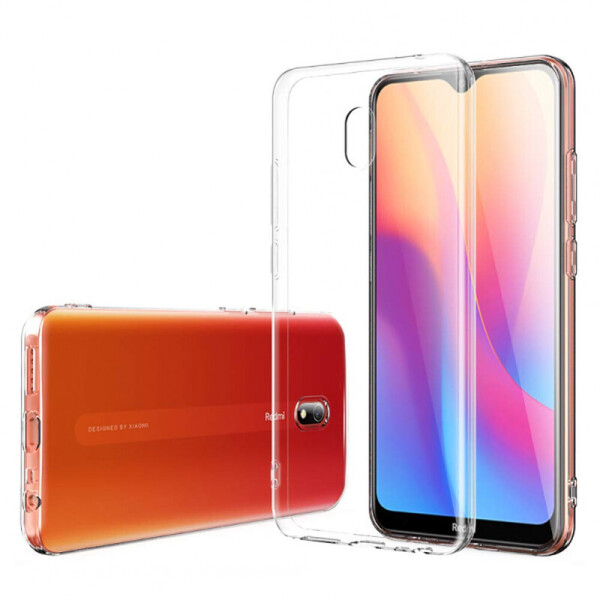 

TPU чехол Molan Cano Smooth для Samsung Galaxy A11 (Черный) (884061)