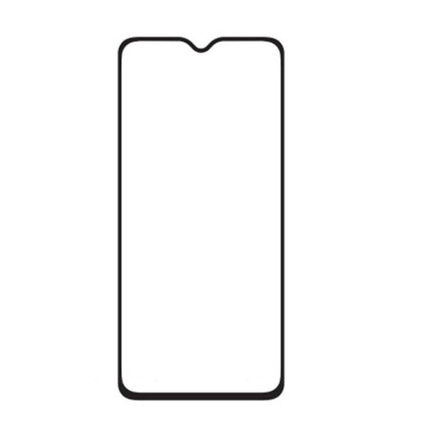 

Защитное стекло LUX для Oukitel C19 Full Сover черный 0,3 мм в упаковке