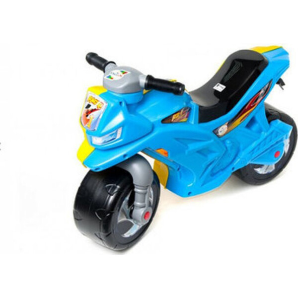 

Беговел 2-х колесный Orion 501_П(bc-or-3208)