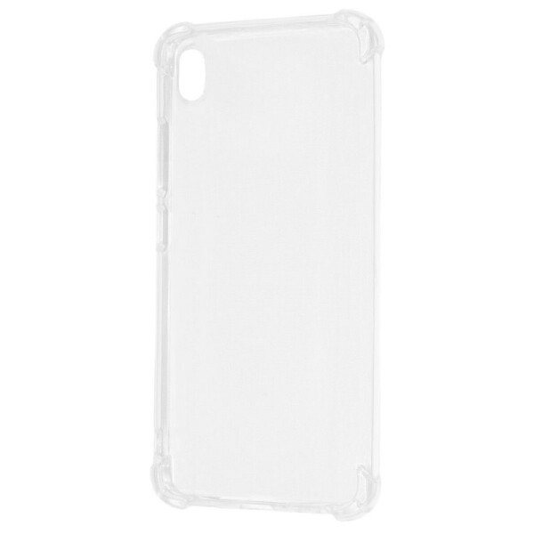 

TPU чехол Epic Transparent 1,0mm для Samsung Galaxy S20 (Бесцветный (прозрачный)) (884032)