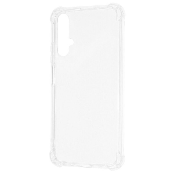 

Чехол-накладка G-Case Earl Series для Samsung Galaxy S20 Ultra (тех. упаковка) (Красный) (876724)