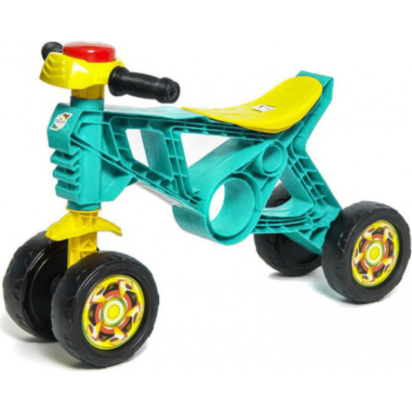 

Беговел Orion Бирюза 171-Бр (bc-or-3219)