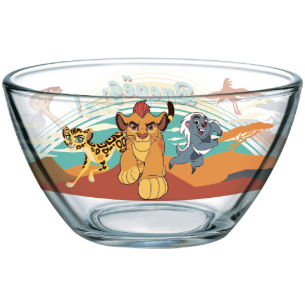 

Салатник ОСЗ DISNEY Лев хранитель (6442716)