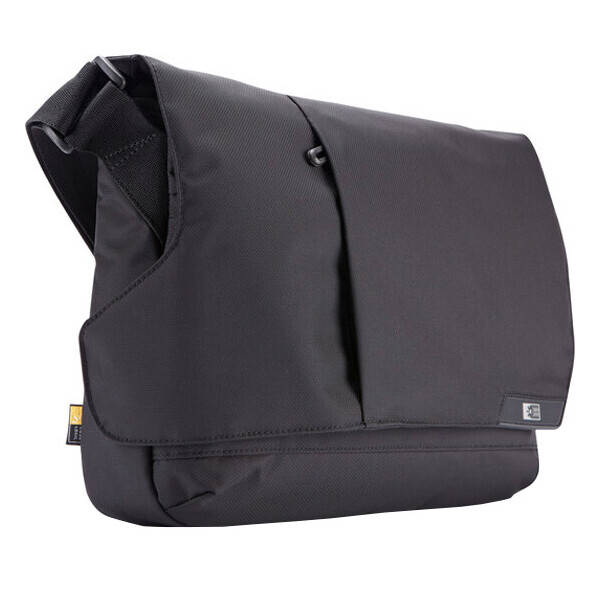 

Сумка Case Logic MLM111 11" Black (5984705)