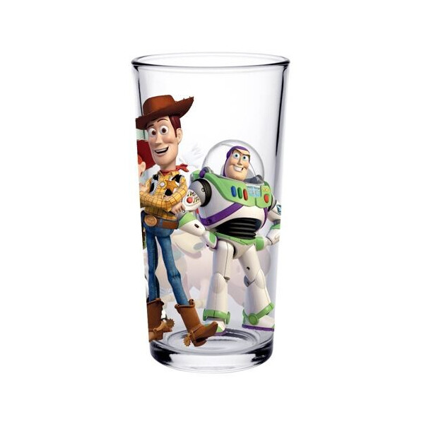 

Стакан ОСЗ DISNEY История игрушек, 230 мл (6485007)