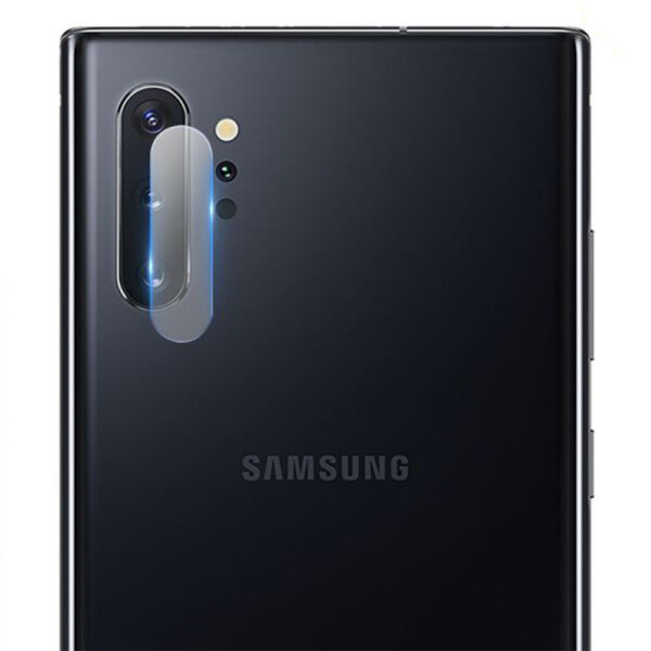 

Защитное стекло на камеру Elite для Samsung Galaxy Note 10 Plus (N975)