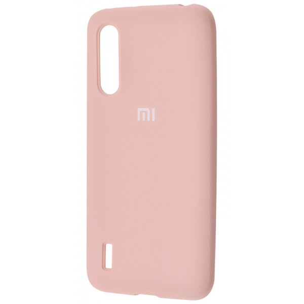 

TPU+PC чехол ForFun для Xiaomi Redmi Y3 (Море / Черный) (748234)