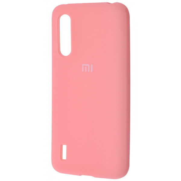 

TPU+PC чехол ForFun для Xiaomi Redmi Y3 (Мопс / Малиновый) (748233)